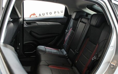 Haval F7x I, 2022 год, 2 149 000 рублей, 9 фотография