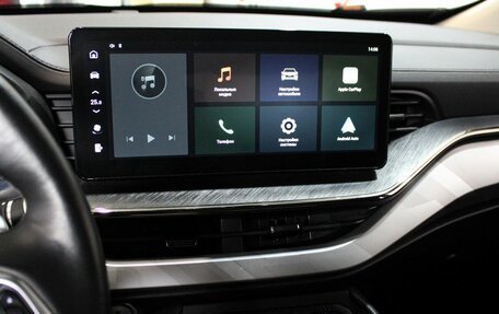 Haval F7x I, 2022 год, 2 149 000 рублей, 11 фотография