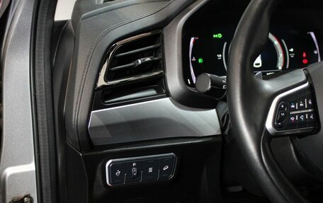 Haval F7x I, 2022 год, 2 149 000 рублей, 12 фотография