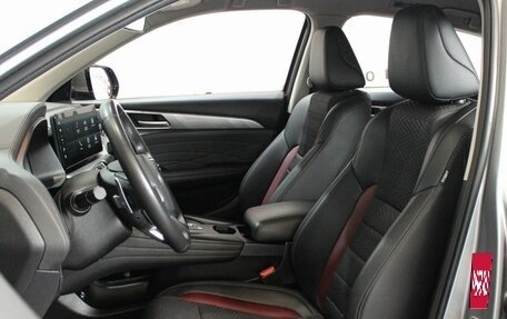 Haval F7x I, 2022 год, 2 149 000 рублей, 8 фотография