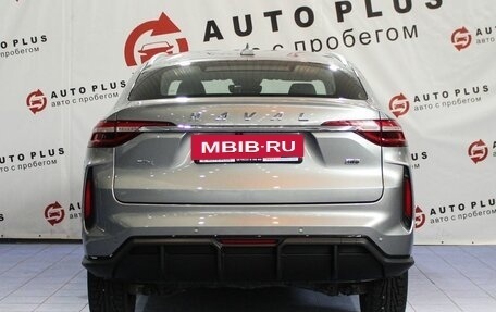 Haval F7x I, 2022 год, 2 149 000 рублей, 4 фотография