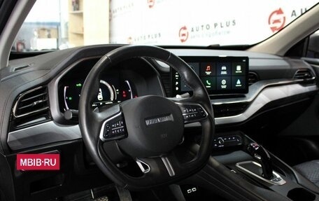 Haval F7x I, 2022 год, 2 149 000 рублей, 7 фотография