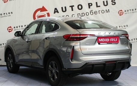 Haval F7x I, 2022 год, 2 149 000 рублей, 2 фотография
