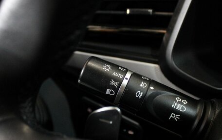 Haval F7x I, 2022 год, 2 149 000 рублей, 13 фотография