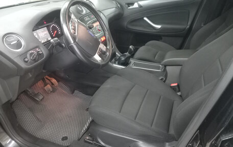 Ford Mondeo IV, 2014 год, 1 200 000 рублей, 2 фотография