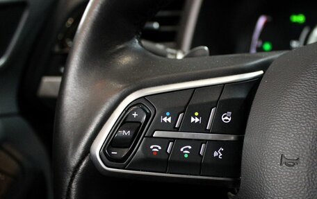 Haval F7x I, 2022 год, 2 149 000 рублей, 14 фотография