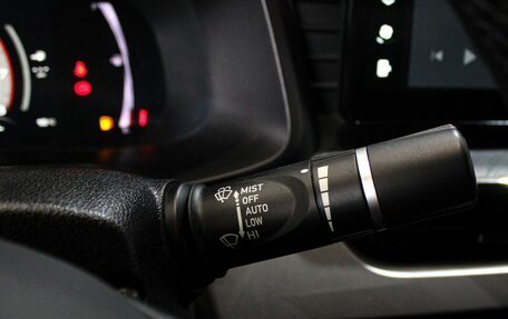 Haval F7x I, 2022 год, 2 149 000 рублей, 16 фотография