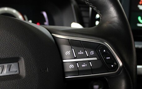 Haval F7x I, 2022 год, 2 149 000 рублей, 15 фотография