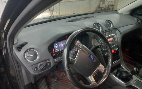 Ford Mondeo IV, 2014 год, 1 200 000 рублей, 3 фотография