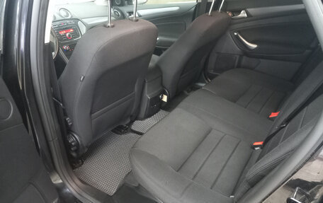 Ford Mondeo IV, 2014 год, 1 200 000 рублей, 4 фотография