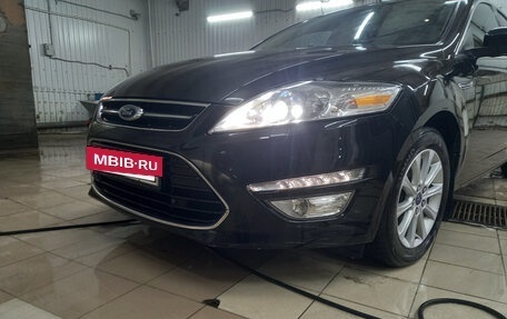 Ford Mondeo IV, 2014 год, 1 200 000 рублей, 6 фотография