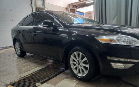 Ford Mondeo IV, 2014 год, 1 200 000 рублей, 13 фотография