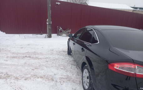 Ford Mondeo IV, 2014 год, 1 200 000 рублей, 16 фотография