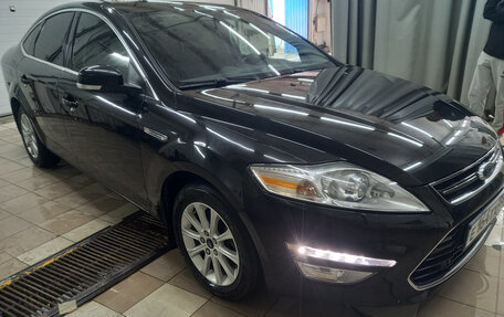 Ford Mondeo IV, 2014 год, 1 200 000 рублей, 17 фотография