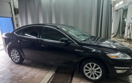 Ford Mondeo IV, 2014 год, 1 200 000 рублей, 12 фотография