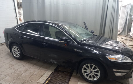 Ford Mondeo IV, 2014 год, 1 200 000 рублей, 14 фотография