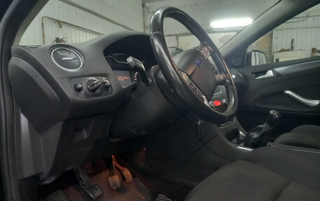 Ford Mondeo IV, 2014 год, 1 200 000 рублей, 20 фотография