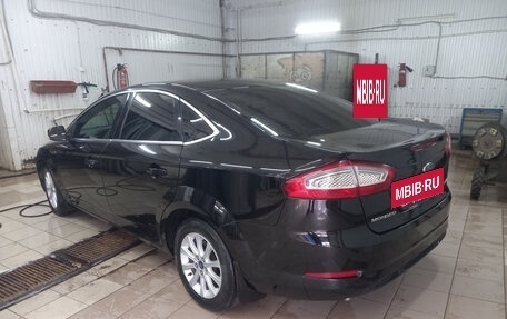 Ford Mondeo IV, 2014 год, 1 200 000 рублей, 8 фотография