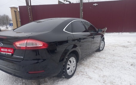 Ford Mondeo IV, 2014 год, 1 200 000 рублей, 10 фотография