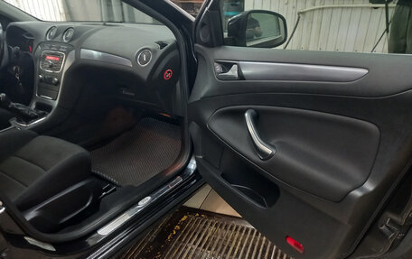 Ford Mondeo IV, 2014 год, 1 200 000 рублей, 29 фотография