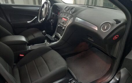 Ford Mondeo IV, 2014 год, 1 200 000 рублей, 26 фотография