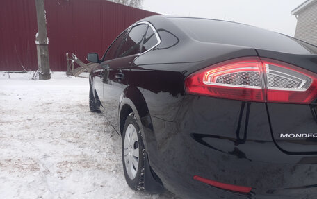 Ford Mondeo IV, 2014 год, 1 200 000 рублей, 30 фотография