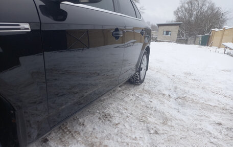 Ford Mondeo IV, 2014 год, 1 200 000 рублей, 34 фотография