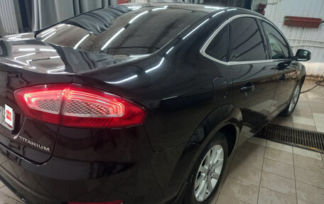 Ford Mondeo IV, 2014 год, 1 200 000 рублей, 35 фотография