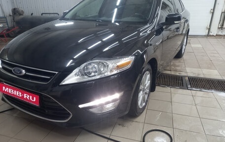 Ford Mondeo IV, 2014 год, 1 200 000 рублей, 28 фотография