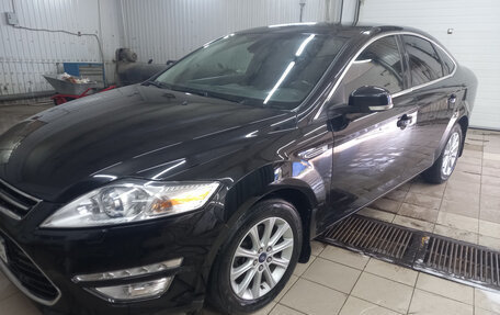 Ford Mondeo IV, 2014 год, 1 200 000 рублей, 40 фотография