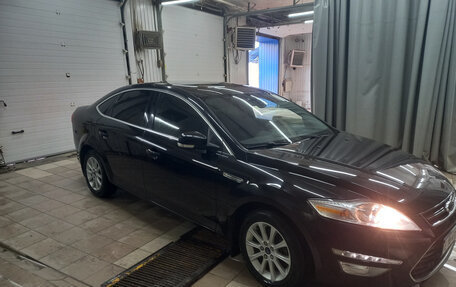 Ford Mondeo IV, 2014 год, 1 200 000 рублей, 39 фотография