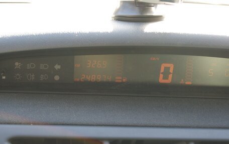 Renault Espace III, 2002 год, 500 000 рублей, 6 фотография