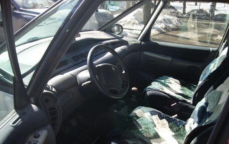 Renault Espace III, 2002 год, 500 000 рублей, 7 фотография