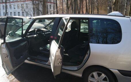 Renault Espace III, 2002 год, 500 000 рублей, 5 фотография