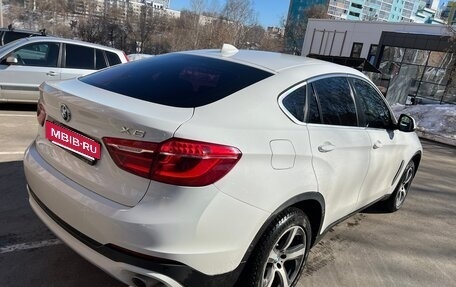 BMW X6, 2016 год, 4 500 000 рублей, 2 фотография