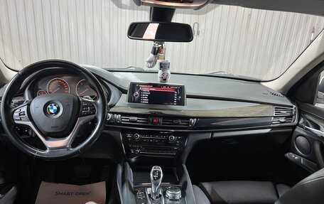 BMW X6, 2016 год, 4 500 000 рублей, 8 фотография