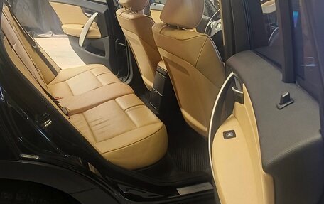 BMW X3, 2007 год, 1 500 000 рублей, 15 фотография