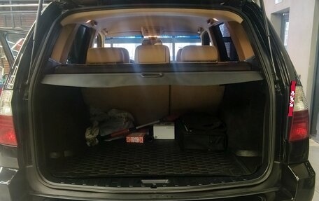 BMW X3, 2007 год, 1 500 000 рублей, 17 фотография