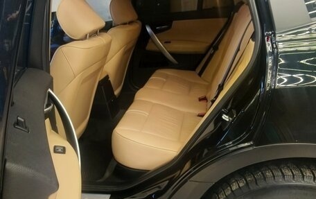 BMW X3, 2007 год, 1 500 000 рублей, 16 фотография