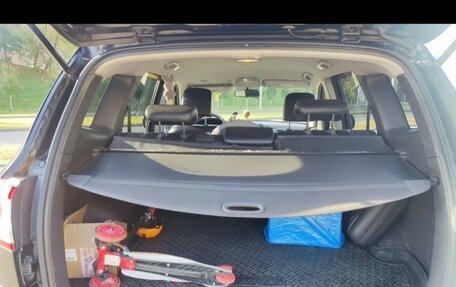 Hyundai Santa Fe III рестайлинг, 2010 год, 1 000 000 рублей, 6 фотография