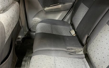 Hyundai Getz I рестайлинг, 2003 год, 230 000 рублей, 8 фотография