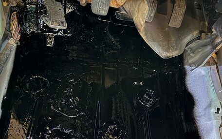 Hyundai Getz I рестайлинг, 2003 год, 230 000 рублей, 10 фотография