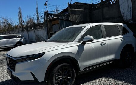 Honda CR-V, 2026 год, 4 260 000 рублей, 3 фотография