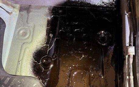 Hyundai Getz I рестайлинг, 2003 год, 230 000 рублей, 11 фотография