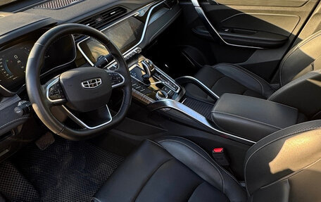 Geely Atlas, 2023 год, 2 700 000 рублей, 9 фотография