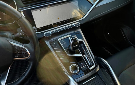 Geely Atlas, 2023 год, 2 700 000 рублей, 8 фотография