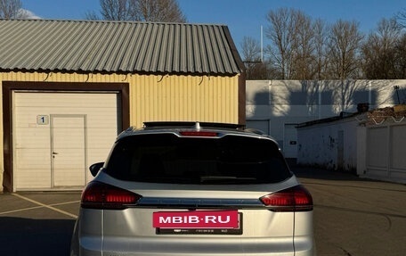 Geely Atlas, 2023 год, 2 700 000 рублей, 10 фотография