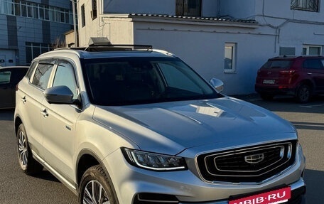 Geely Atlas, 2023 год, 2 700 000 рублей, 13 фотография