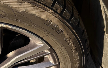 Geely Atlas, 2023 год, 2 700 000 рублей, 19 фотография