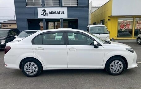 Toyota Corolla, 2022 год, 1 120 000 рублей, 2 фотография